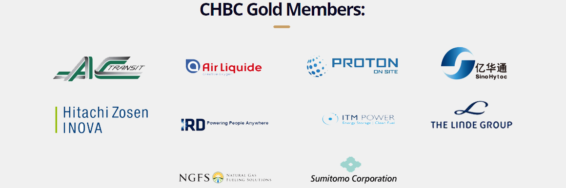 Diane Moss California Hydrogen Business Council